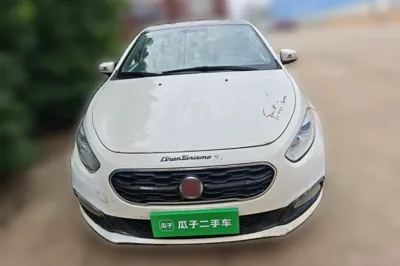 Fiat Viaggio 2015, 57500 км, за 3535 USD