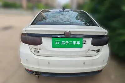 Fiat Viaggio 2015, 57500 км, за 3535 USD