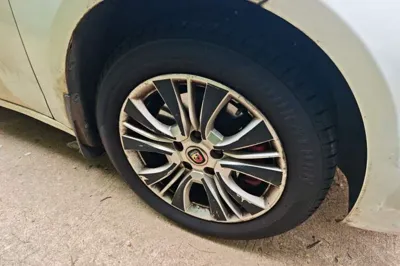 Fiat Viaggio 2015, 57500 км, за 3535 USD - фото 8