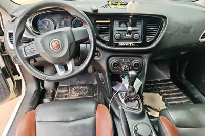 Fiat Viaggio 2015, 57500 км, за 3535 USD - фото 9