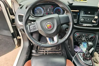 Fiat Viaggio 2015, 57500 км, за 3535 USD - фото 10