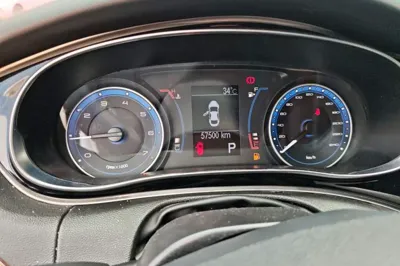 Fiat Viaggio 2015, 57500 км, за 3535 USD - фото 11