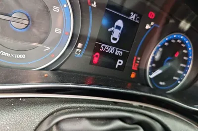 Fiat Viaggio 2015, 57500 км, за 3535 USD - фото 12