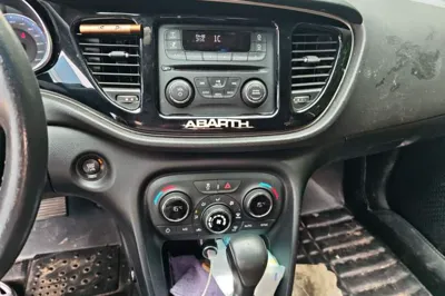 Fiat Viaggio 2015, 57500 км, за 3535 USD - фото 13
