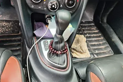 Fiat Viaggio 2015, 57500 км, за 3535 USD - фото 14