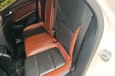 Fiat Viaggio 2015, 57500 км, за 3535 USD - фото 17