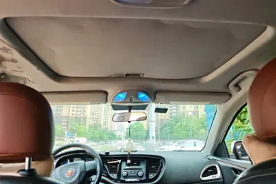 Fiat Viaggio 2015, 57500 км, за 3535 USD - фото 18