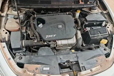 Fiat Viaggio 2015, 57500 км, за 3535 USD - фото 21