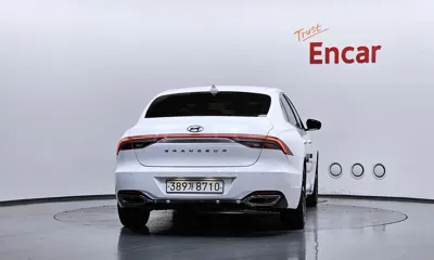 Hyundai Grandeur 2022, 115818 км, за 13588.03 USD
