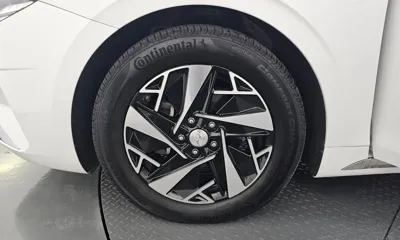 Hyundai Grandeur 2022, 115818 км, за 13588.03 USD