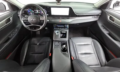Hyundai Grandeur 2022, 115818 км, за 13588.03 USD - фото 7