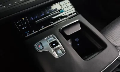 Hyundai Grandeur 2022, 115818 км, за 13588.03 USD - фото 9