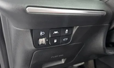 Hyundai Grandeur 2022, 115818 км, за 13588.03 USD - фото 20
