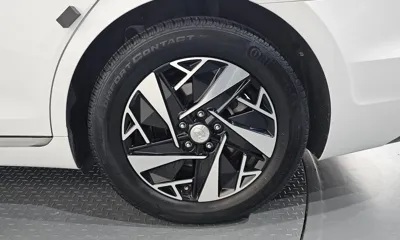 Hyundai Grandeur 2022, 115818 км, за 13588.03 USD - фото 21