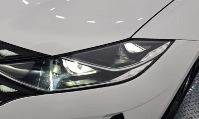 Hyundai Grandeur 2022, 115818 км, за 13588.03 USD - фото 22