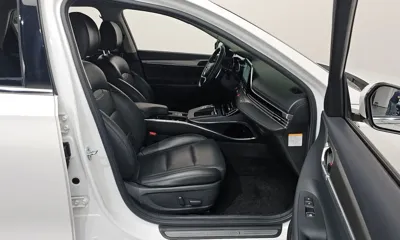 Hyundai Grandeur 2022, 115818 км, за 13588.03 USD - фото 26