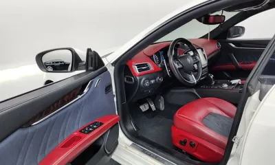 Maserati Ghibli 2018, 109733 км, за 13456.74 USD - фото 10