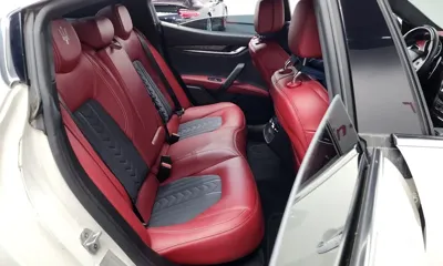Maserati Ghibli 2018, 109733 км, за 13456.74 USD - фото 11