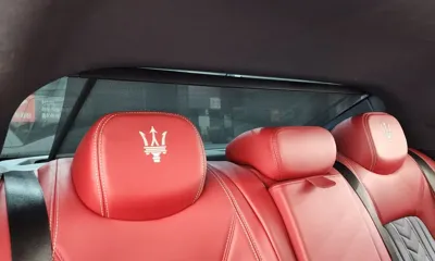 Maserati Ghibli 2018, 109733 км, за 13456.74 USD - фото 16