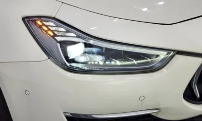 Maserati Ghibli 2018, 109733 км, за 13456.74 USD - фото 22