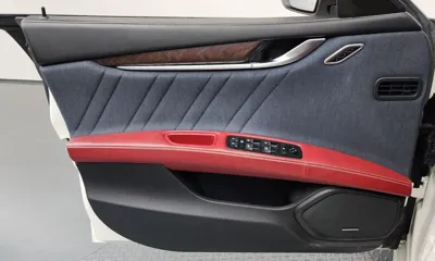 Maserati Ghibli 2018, 109733 км, за 13456.74 USD - фото 24