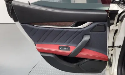 Maserati Ghibli 2018, 109733 км, за 13456.74 USD - фото 25