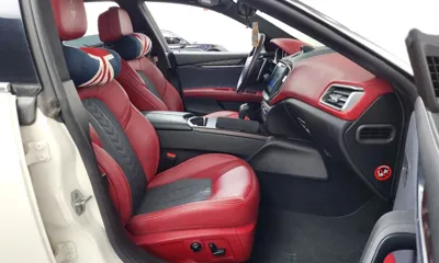 Maserati Ghibli 2018, 109733 км, за 13456.74 USD - фото 26