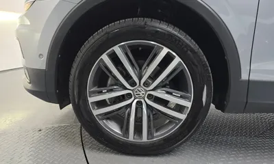 Volkswagen Tiguan 2020, 50858 км, за 20054.38 USD