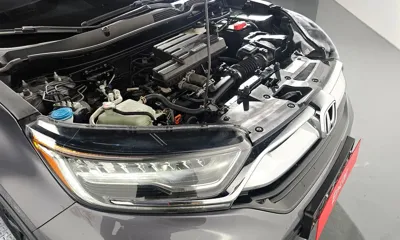 Honda CR-V 2017, 94447 км, за 13214.4 USD - фото 6