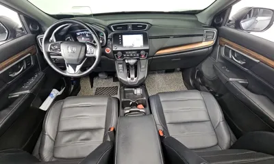 Honda CR-V 2017, 94447 км, за 13214.4 USD - фото 7