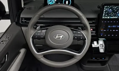 Hyundai Staria 2025, 34468 км, за 28093.62 USD - фото 12