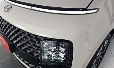 Hyundai Staria 2025, 34468 км, за 28093.62 USD - фото 22
