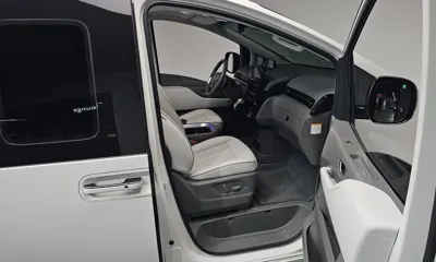 Hyundai Staria 2025, 34468 км, за 28093.62 USD - фото 26