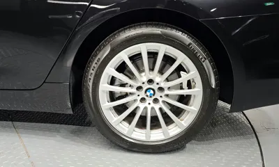 BMW 5-Series 2020, 42272 км, за 21681.67 USD