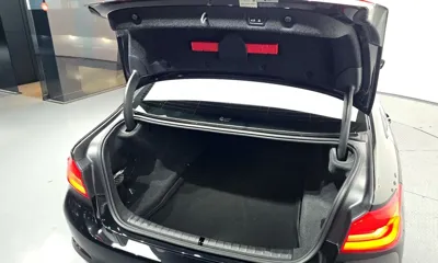 BMW 5-Series 2020, 42272 км, за 21681.67 USD - фото 20