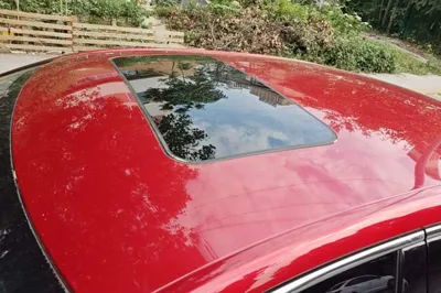MG 6 2017, 66300 км, за 6155 USD