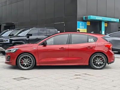 Ford Focus 2022, 70000 км, за 8838.79 USD - фото 10