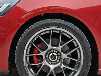 Ford Focus 2022, 70000 км, за 8838.79 USD - фото 11