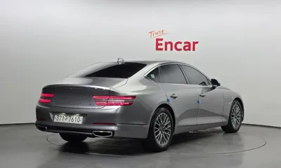 Genesis G80 2022, 28017 км, за 25287.65 USD - фото 2