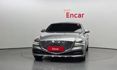 Genesis G80 2022, 28017 км, за 25287.65 USD - фото 3