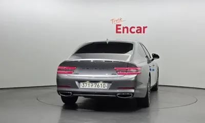 Genesis G80 2022, 28017 км, за 25287.65 USD - фото 4