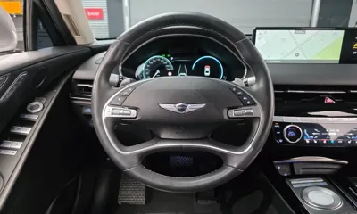Genesis G80 2022, 28017 км, за 25287.65 USD - фото 12
