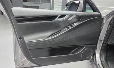 Genesis G80 2022, 28017 км, за 25287.65 USD - фото 24