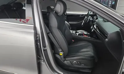 Genesis G80 2022, 28017 км, за 25287.65 USD - фото 26