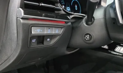 Genesis G80 2022, 28017 км, за 25287.65 USD - фото 30