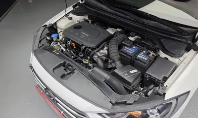 Hyundai Avante 2016, 151844 км, за 3939.75 USD - фото 6