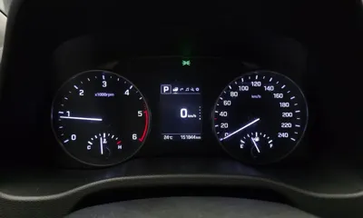 Hyundai Avante 2016, 151844 км, за 3939.75 USD - фото 8