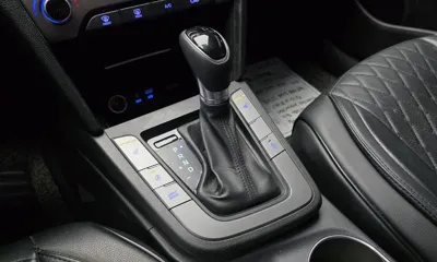 Hyundai Avante 2016, 151844 км, за 3939.75 USD - фото 9