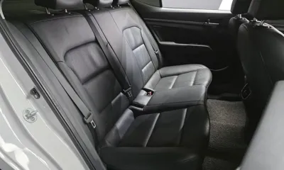 Hyundai Avante 2016, 151844 км, за 3939.75 USD - фото 12