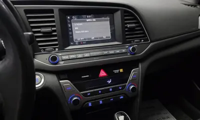 Hyundai Avante 2016, 151844 км, за 3939.75 USD - фото 15